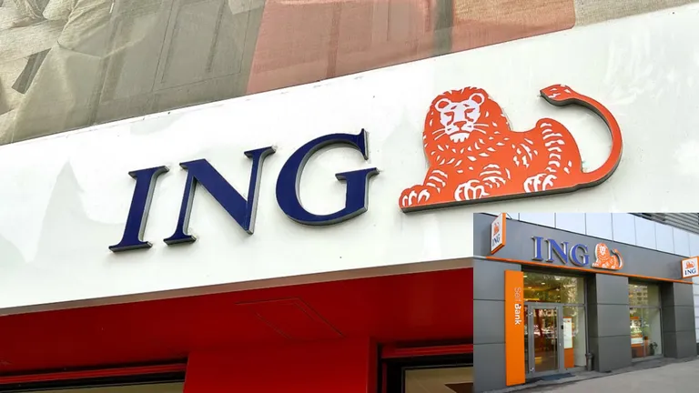 ING Bank își extinde ofertele în România. Noul serviciu promite să schimbe regulile!