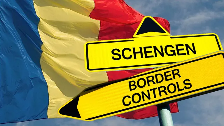 Adio, Schengen? Austria numește comisarul pentru migrație!