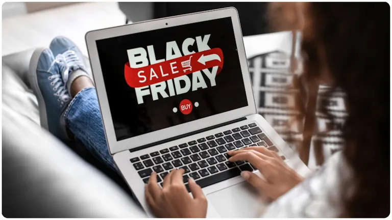 Black Friday 2024. TOP categorii de produse cu reduceri majore