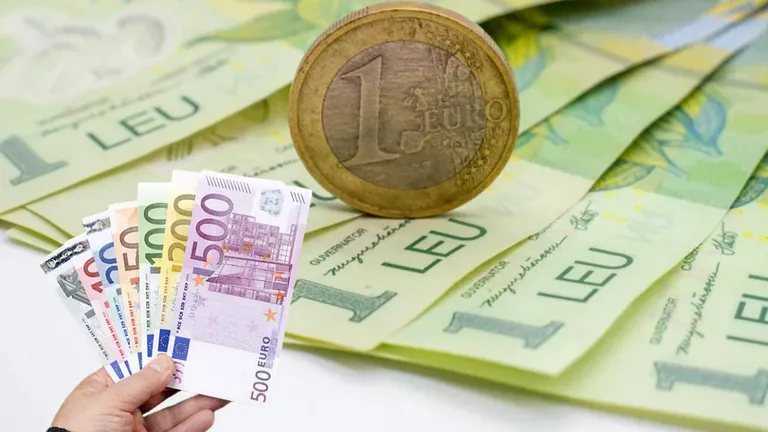 Bulgaria trece la euro din 2026! România rămâne blocată la leu. Ce înseamnă asta pentru noi