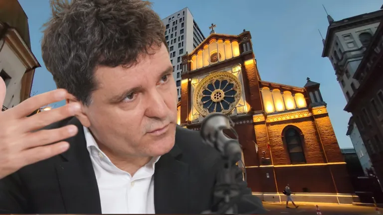 Nicușor Dan anunță: „Am câștigat procesul, Cathedral Plaza poate fi demolată!”