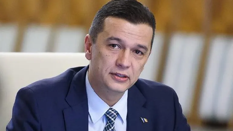 Sorin Grindeanu: „Dacă va exista un guvern PSD, acesta nu se va teme și nu va sta cu căciula în mână în fața nimănui”
