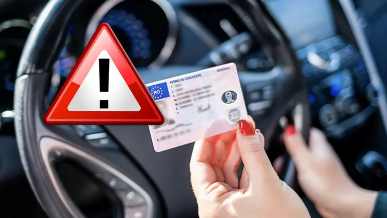 Schimbări uriașe privind obținerea permisului auto! Condiția impusă de stat pentru a putea conduce de la 17 ani