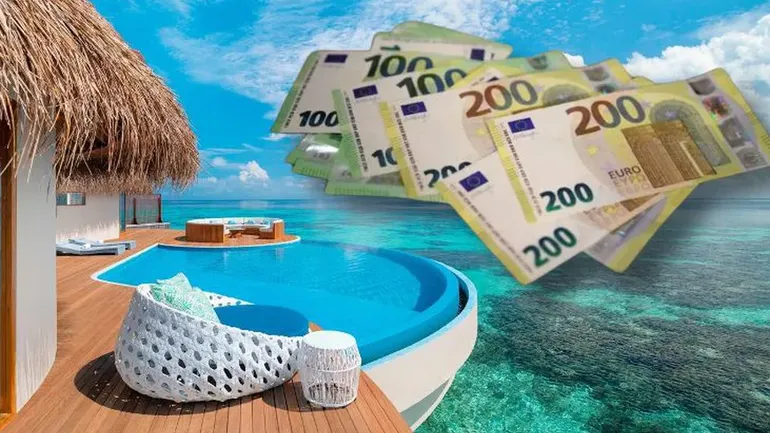 Românii vor plăti mai mult pentru vacanţe în străinătate în 2024. Scumpiri uriaşe pentru sejururi în Italia şi Turcia