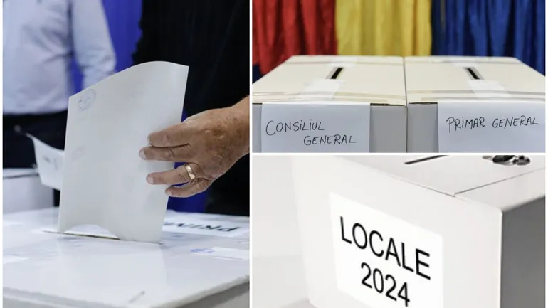 Alegeri 2024. Poți sau nu să votezi la alegerile locale dacă nu te afli în orașul sau comuna de domiciliu? Răspunsul BEC
