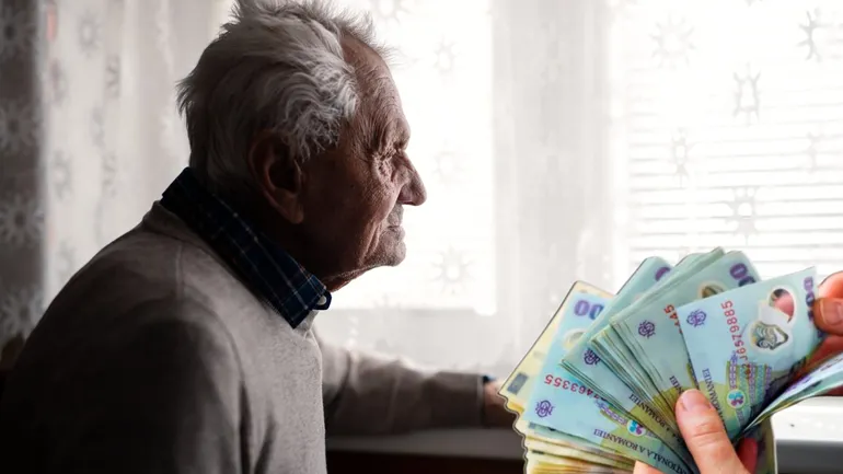 Românii care nu vor primi niciun ban în plus la pensie după recalculare. Situația dramatică în care se află 1,3 milioane de pensionari