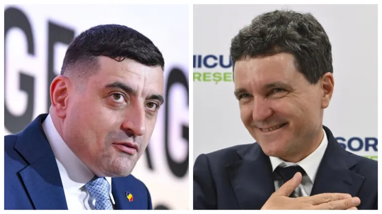 Rezultate oficiale alegeri prezidențiale 2025. Nicușor Dan este noul președinte al României