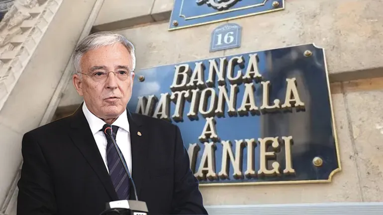 Mugur Isărescu (BNR) trage un semnal de alarmă: „Dacă nu repunem pe picioare rapid fondurile europene, nu văd unde s-ar putea duce lucrurile”
