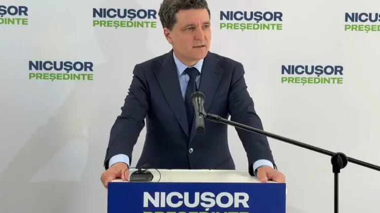 Ce premier va desemna Nicușor Dan dacă va deveni președinte. „Să avem un echilibru rațional”