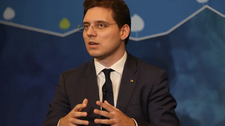 Negrescu: Voi continua să cer Consiliului European deschiderea negocierilor pe clustere