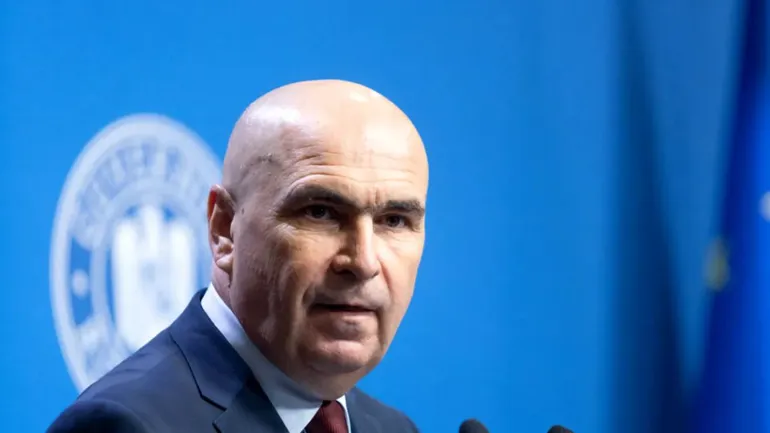 Bolojan: Astăzi, provocarea este o funcționare mai bună a instituțiilor