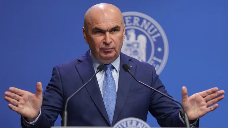 Bolojan, despre candidatura sa la prezidențiale: „Voi rămâne un om activ”