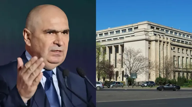 POLITICO: Social-democrații din România au luat măsuri pentru a-l înlătura din funcție pe premierul Ilie Bolojan, declanșând o nouă criză politică