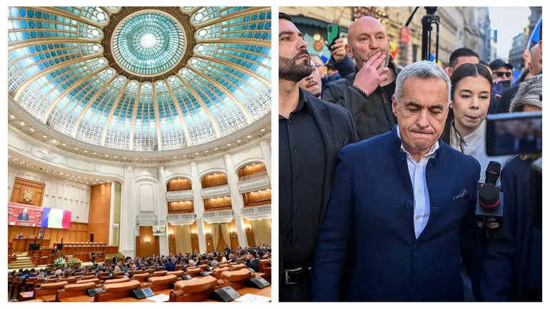 Raportul CSAT cu privire la anularea alegerilor prezidențiale este discutat de membrii Comisiei de Apărare din Parlament