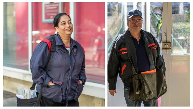 Poșta Română vrea să renunțe la livrarea pensiilor. „E o povară, nu un business sustenabil”