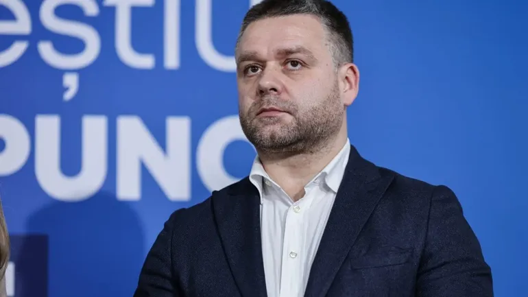 Ciprian Ciucu: lipsesc 5–10 voturi pentru respingerea moțiunii de cenzură