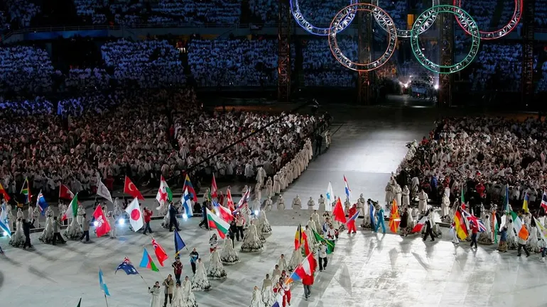 50 de șefi de stat și lideri guvernamentali, prezenți la ceremonia de deschidere a Jocurilor Olimpice de Iarnă de la Milano