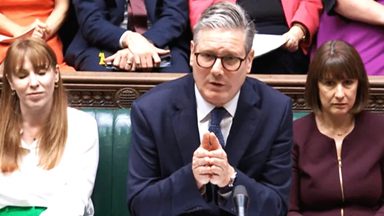 Cine l-ar putea înlocui pe premierul britanic Keir Starmer, dacă scandalul legat de Epstein va pune capăt mandatului său