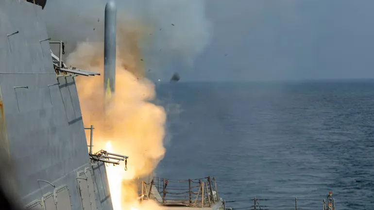 SUA au pierdut echipamente militare în valoare de aproape 2 miliarde de dolari în primele patru zile ale operațiunilor militare împotriva Iranului