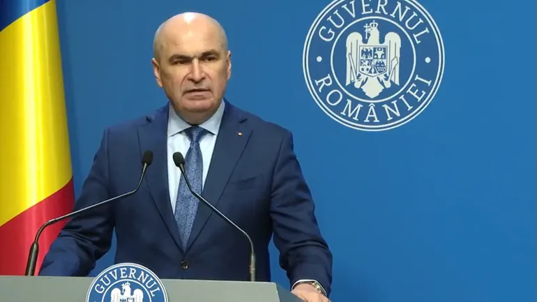 Criză politică majoră după căderea Guvernului Bolojan. Negocieri blocate și incertitudine totală