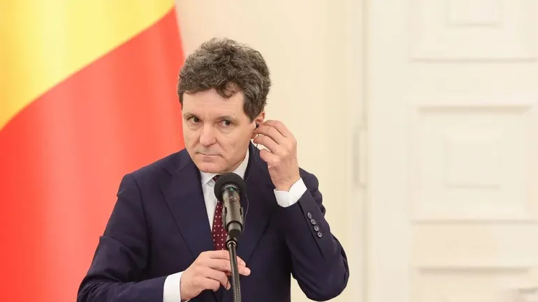 Reuniune internațională la Paris pentru securizarea Strâmtorii Ormuz. Nicușor Dan participă prin videoconferință