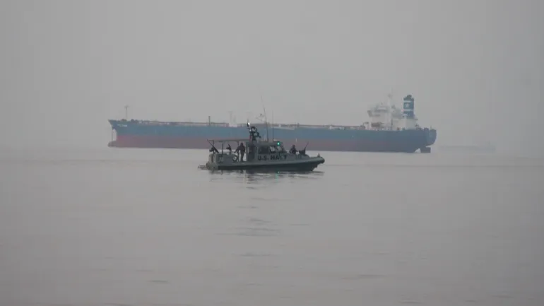 Iranul atacă o bază aeriană americană după lovituri ale SUA asupra unor ținte militare din sudul țării
