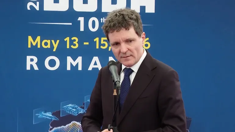 Nicușor Dan va face consultări cu toate partidele parlamentare: ”Primul lucru pe care o să-l întreb: Care va fi majoritatea?”