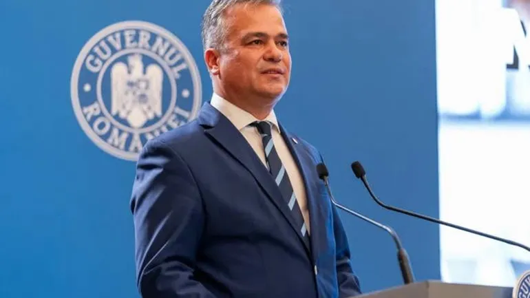 Adrian Veștea, după întâlnirea cu George Simion: Suntem deschiși la propuneri care pot îmbunătăți actul de guvernare