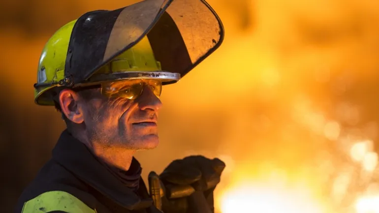 O companie chineză cere despăgubiri Marii Britanii după naționalizarea British Steel