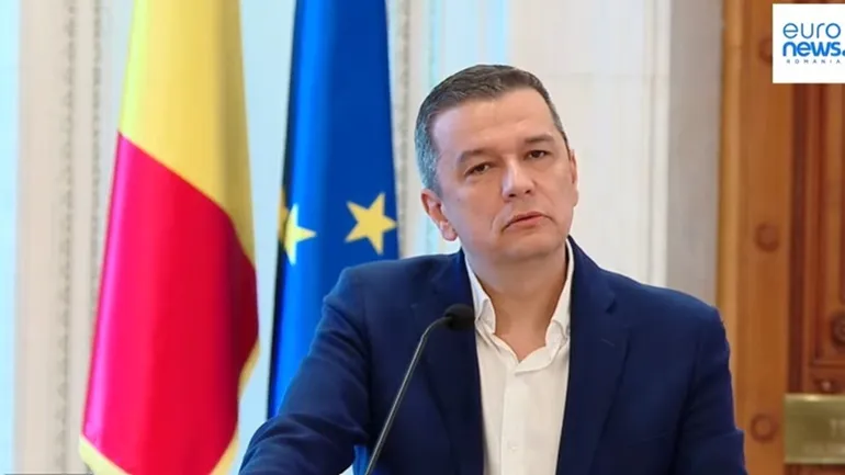 Grindeanu acuză PNL și USR că blochează formarea noului guvern: „Vor să rămână la putere”