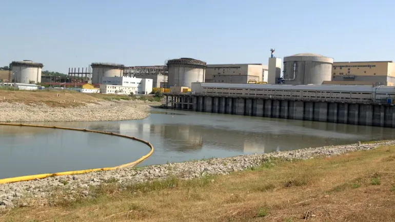 România are suficientă energie, în ciuda opririi unui reactor de la Cernavodă. Ministerul Energiei: „Situația este sub control”