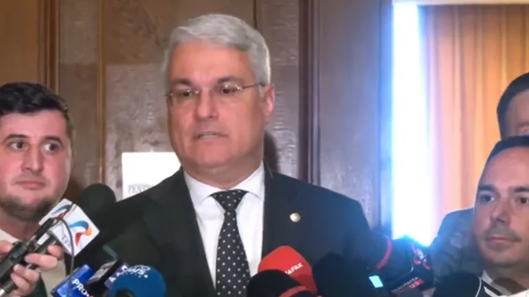 Dragoș Pîslaru, atac la PSD: „În propaganda PSD-istă, vina pentru incendiu nu o poartă cel care a aprins focul, ci pompierul”
