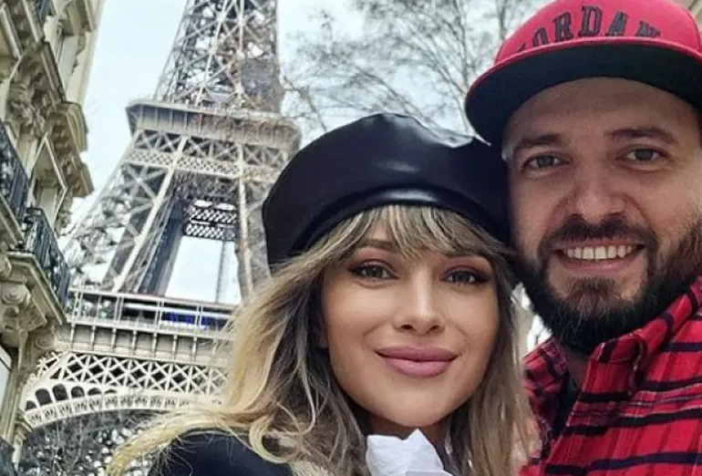 Bat clopote de nuntă pentru Lora și Ionuț Ghenu. Când vor face pasul cel mare: „Facem planuri serioase”