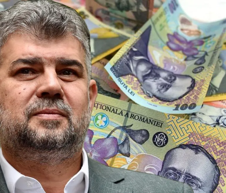 Şedinţă crucială la Palatul Victoria. Guvernul Ciolacu face ultimele ajustări la măsurile de austeritate DOCUMENT