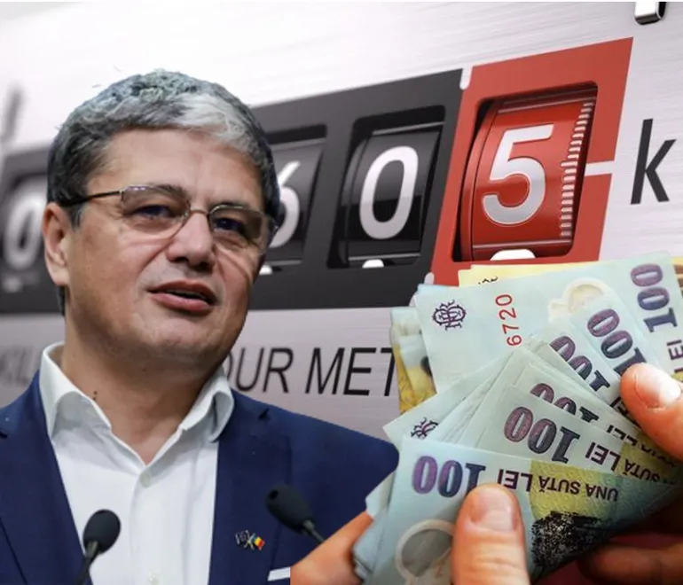 Marcel Boloş, vești bune pentru români: Voucherele se pot folosi și pentru datorii restante