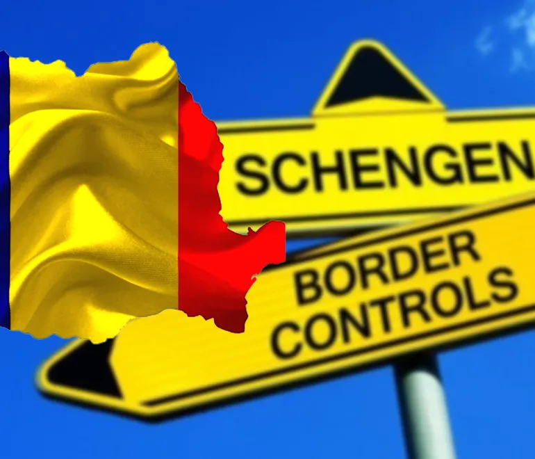 Încă o șansă pierdută pentru aderarea României la Schengen. Subiectul nu se află pe agenda următorului consiliu JAI