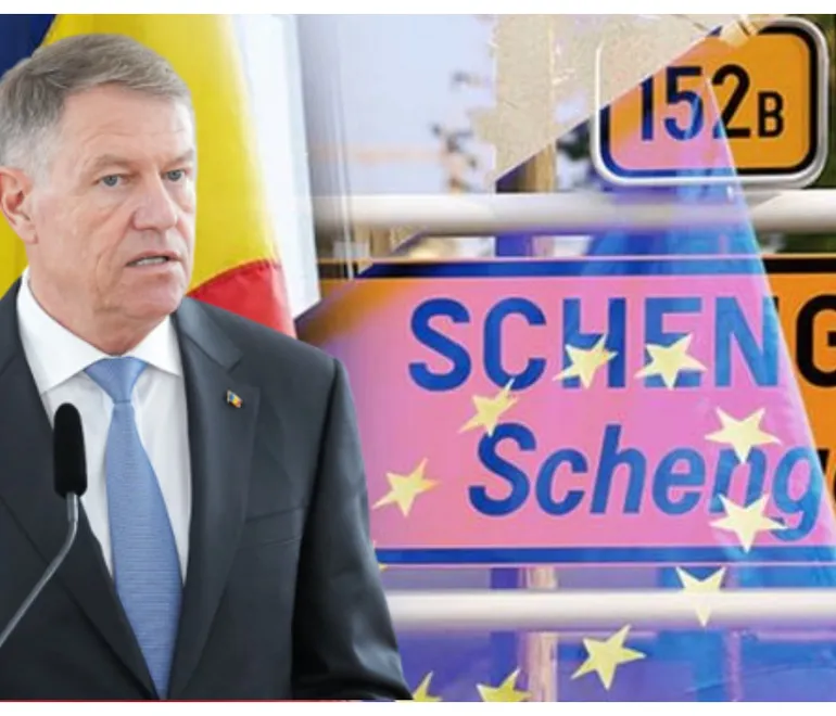 Comisia Europeană: România este pregătită să adere la Schengen. Procedurile încep imediat, dar decizia este la Consiliul UE