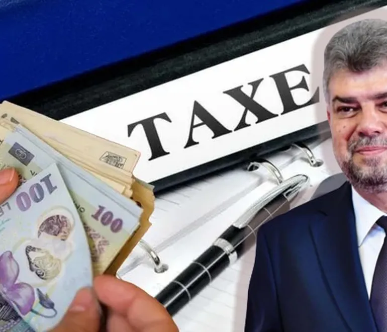 Marcel Ciolacu în Parlament: „Nu încasăm taxe și ne împrumutăm la nesfârșit! Toată lumea va plăti în funcție de cât câștiga! Nu se poate ca simpla prezență la serviciu să-ți dea dreptul automat la sporuri de zeci de mii de lei”