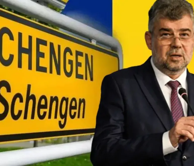 Marcel Ciolacu: Am spart gheaţa! Austria şi-a flexibilizat poziţia în ceea ce priveşte spaţiul Schengen şi este de acord cu ridicarea graniţelor aeriene pentru România