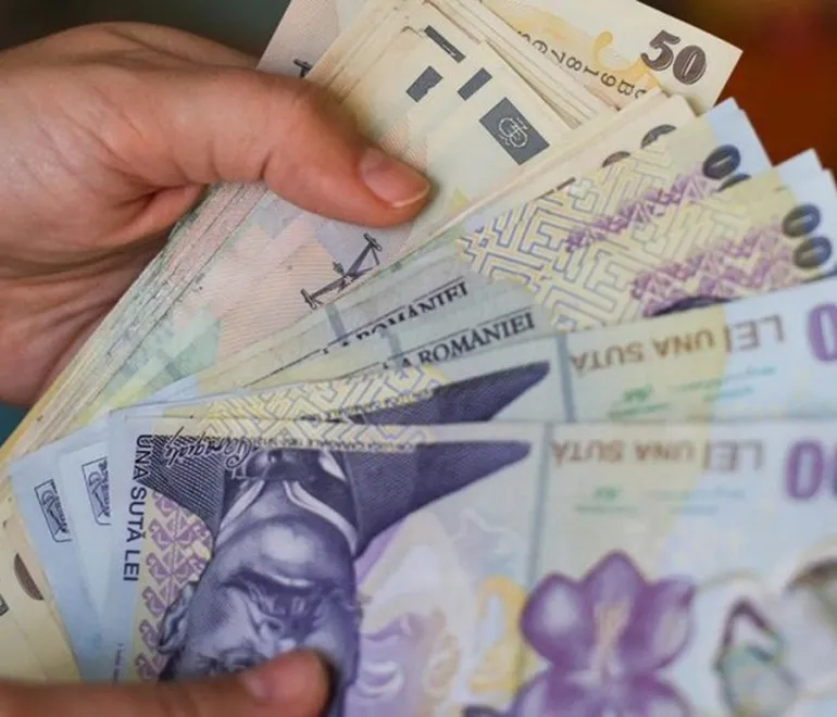 Alți pensionari privilegiați! Cine va primi mai mulți bani de la 1 ianuarie