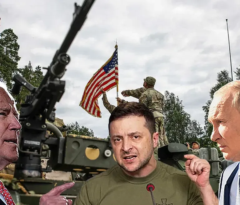 Doi ani de război în Ucraina. Rusia încă nu și-a îndeplinit obiectivele „operațiunii militare speciale”. Ce spun specialiștii despre continuarea conflictului