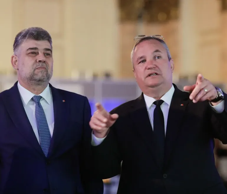 Nicolae Ciucă, lansat spre Cotroceni: Şansa PNL este să aibă candidat la Preşedinţia României
