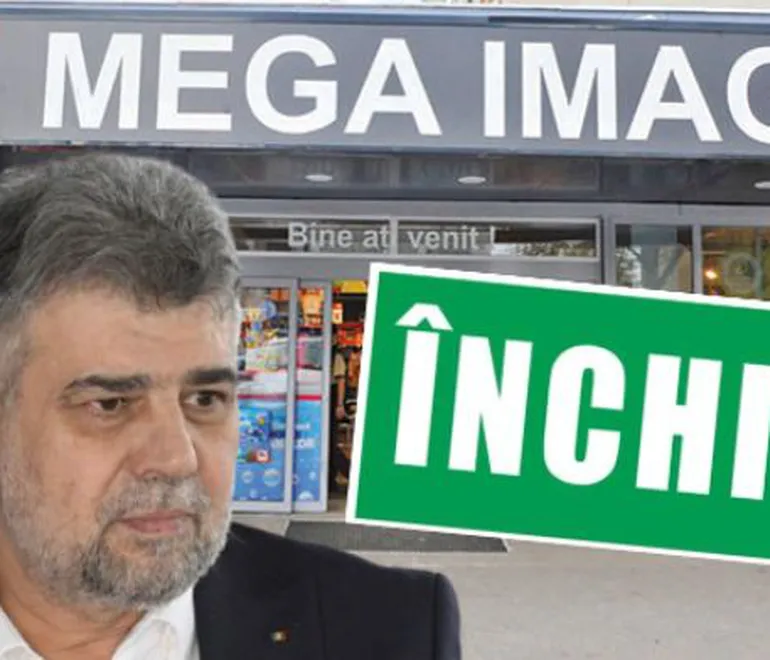 Marcel Ciolacu: „Nu este oportun ca magazinele să fie închise în weekend!”