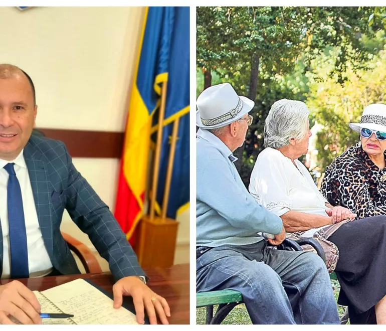 Daniel Baciu, anunț important pentru pensionarii din România. „Procesul de evaluare…”