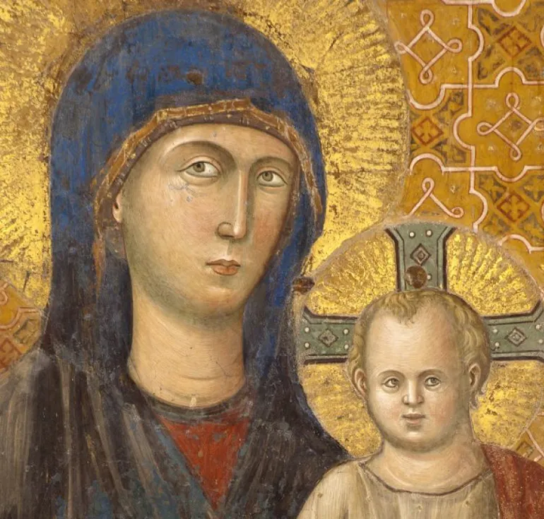 Fecioara Maria anunţă ce zodii sunt binecuvântate în această săptămână