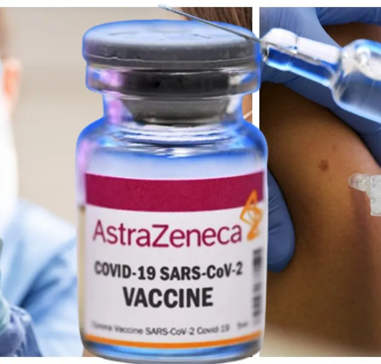 Noi date despre reacțiile adverse la vaccinul anti-COVID / DOCUMENT de la Ministerul Sănătății