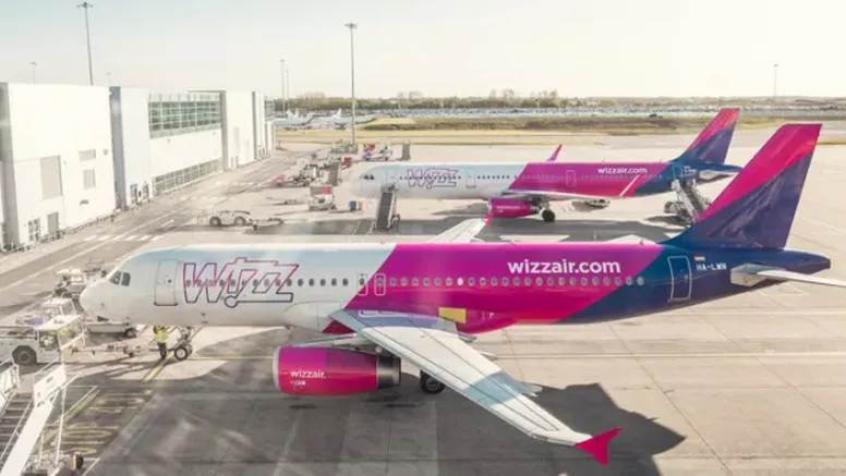 Zboruri suspendate din octombrie 2026 în România. Rutele pe care Wizz Air nu mai face curse