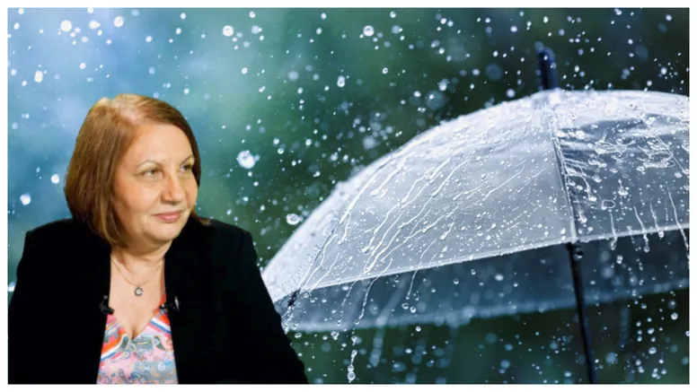 EXCLUSIV România intră sub influența unui nou val de fenomene extreme. Zonele în care vremea se schimbă radical, Elena Mateescu (ANM): “Cod galben de mâine dimineață”