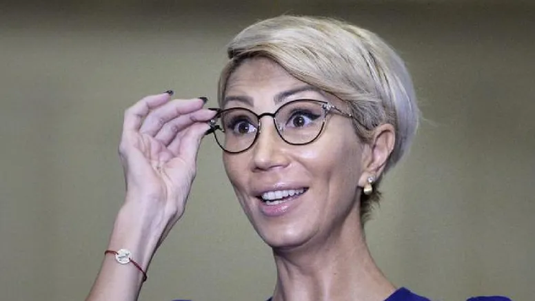  Raluca Turcan îl atacă pe Nicuşor Dan: De ce a vrut să rupă PNL, dar nu s-a pus nicio se cundă problema fracturării PSD?
