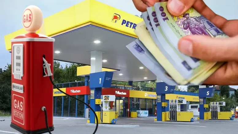 Preț carburanți 17 august 2026. Motorina se menține sub 10 lei per litru